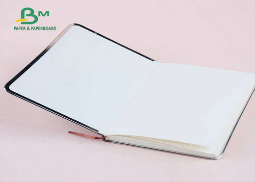 100% Virgin Pulp uncoated woodfree paper for office textbook