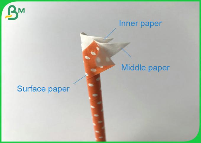 straw paper