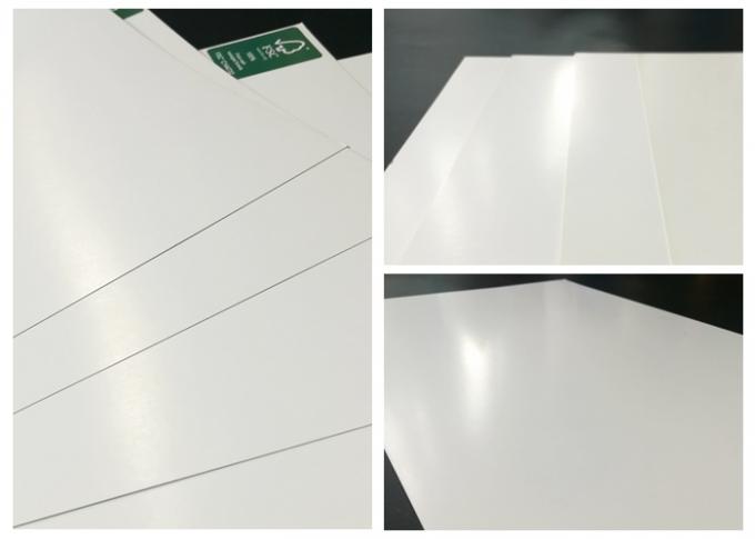 90gsm 100gsm 128gsm Pure Wood Pulp High Whiteness C2S Art Paper FSC Certified