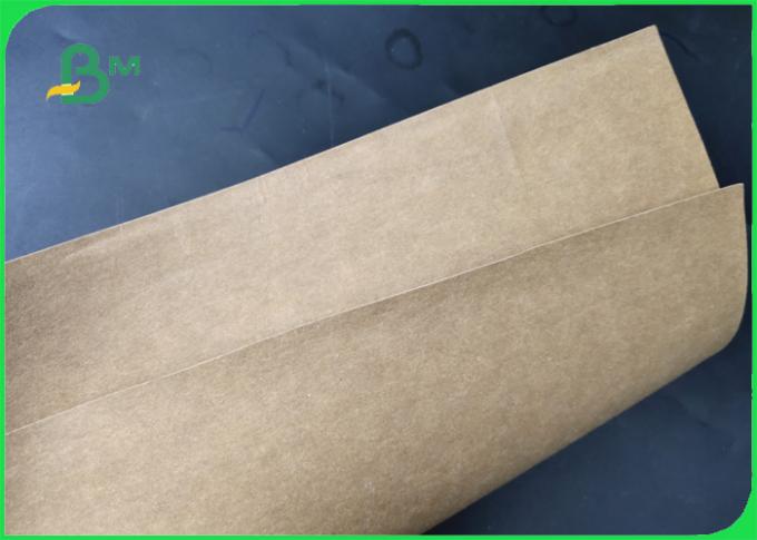 150cm * 110 Yard Washable Fibrous Paper Size Customized Free Sample For Bags