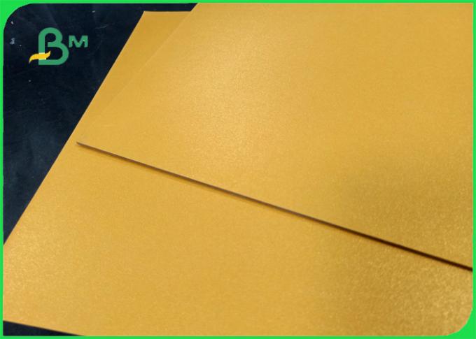 2.0mm FSC recycle pulp glossy Varnish Colorful paperboard for gift box