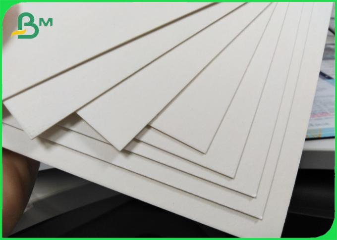  40 x 50cm Off White absorbents Oil absorbent pad papers hot sale