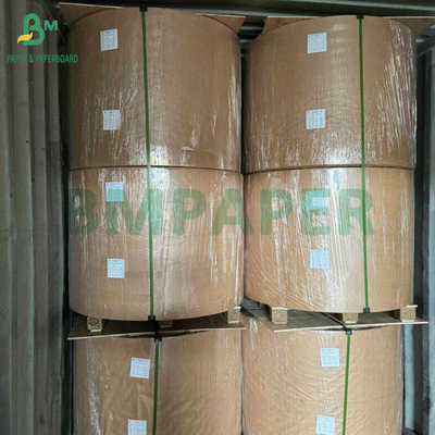 রোল ৮৮৪ মিমি ১০১৭ মিমি ৪০ গ্রাম কাঠবিহীন কাগজ