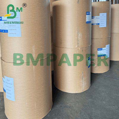 30" 34" মসৃণ পৃষ্ঠ হালকা ওজন সংবাদপত্রের কাগজ আবরণ কাগজ