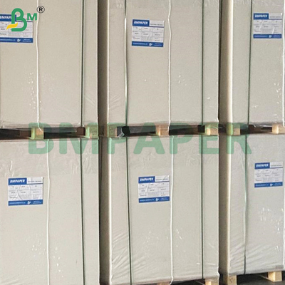 প্যাকেজিং এবং সুরক্ষার জন্য 30-60 গ্রাম অমেধ্য এমজি ক্রাফ্ট পেপার শীট