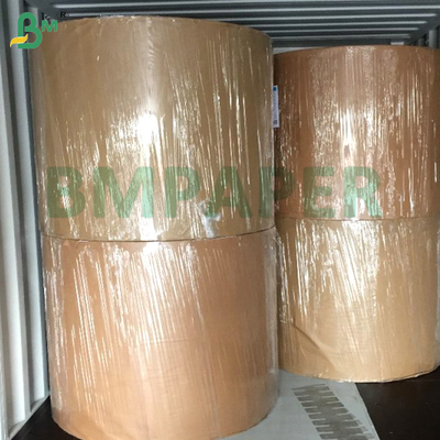 60g 65g সাদা প্রাপ্তি তাপ - নগদ রেজিস্টার ATM কাগজ জন্য সংবেদনশীল লেপ তাপ কাগজ