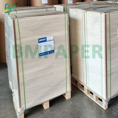 150g 200g ম্যাগাজিন মুদ্রণের জন্য মসৃণ ইঙ্কজেট চকচকে লেপযুক্ত কাগজ ইঙ্কজেট মুদ্রণ