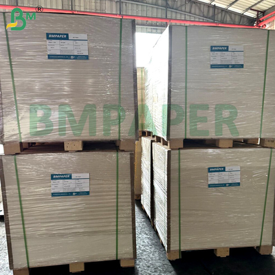 270gsm খাদ্য গ্রেড ফ্রিজ একপাশে আবৃত খাদ্য বোর্ড জন্য ফ্রিজ খাদ্য প্যাকিং বক্স প্যাকিং সামুদ্রিক খাদ্য পণ্য