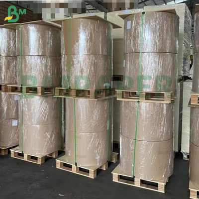 310gsm ব্ল্যাক কোর মসৃণ প্রিন্টযোগ্য ডাবল সাইডেড কোটিং করা স্ক্র্যাচ পোকার পেপার