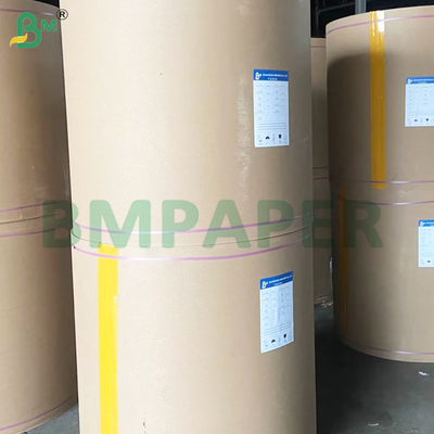 40GSM খাদ্য নিরাপদ সিলিকন লেপা কাগজ রোল, যা হ্যামবার্গার প্যাকেজিংয়ের জন্য উপযুক্ত