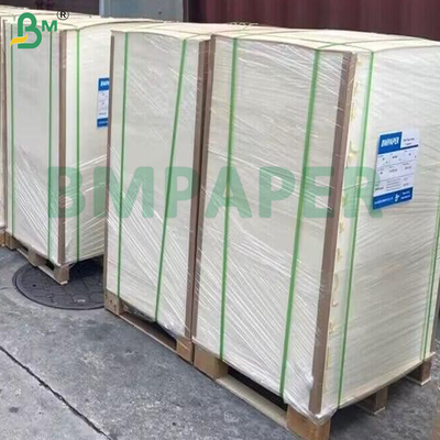 0.5 মিমি উচ্চ সাদা উচ্চ শোষকতা শোষক কাগজ বোর্ড গাড়ির বায়ু সতেজকারী জন্য
