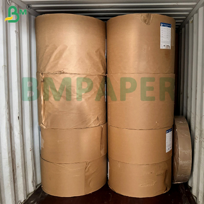 240g 830mm রোল-এ জলরোধী, পচনশীল, পরিবেশ-বান্ধব জলরোধী স্টোন পেপার, যা নোটবুক তৈরির জন্য ব্যবহৃত হয়