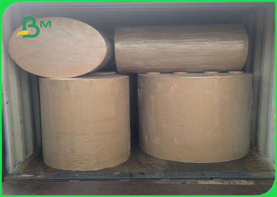 FSC 290G গ্রেড বোর্ড খাদ্য বক্সের প্রস্থ 50cm 60cm 65cm ভার্জিন Pulp