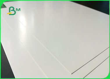 90gsm 100gsm 128gsm বিশুদ্ধ উড পাল্প উচ্চ Whiteness C2S আর্ট পেপার FSC সার্টিফাইড