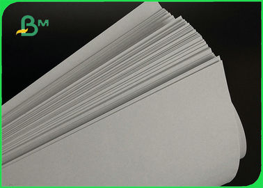 45gsm 48.8gsm নিউজপ্রিন্ট প্রকাশক 68 * 100 সেমি 100% ভার্জিন সজ্জার জন্য আনকোয়াড উডফ্রি পেপার