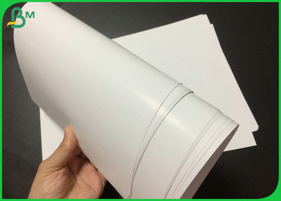 ক্যালেন্ডার মুদ্রণের জন্য 28 x 40 ইঞ্চি 120GSM - 190GSM উচ্চ চকচকে প্রলিপ্ত কাগজ