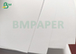 উচ্চ সাদা টেক্সট বুক প্রিন্টিং পেপার 100gsm 120gsm আনকোটেড অফসেট পেপার
