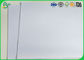 ম্যাগাজিন নির্দেশ ম্যানুয়াল জন্য 100% ভার্জিন Pulp চকচকে লেপা কাগজ 53 GSM / 55gsm