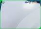 এন্টি কার্ল ময়লা প্রুফ C2S আর্ট পেপার, 115gsm 135gsm গ্লসি লেপা পেপার রিম প্যাকিং