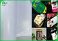 রোল প্যাকিং গ্লাস কোচ কাগজ 100% লেবেল / ওয়াইন লেবেল মেকিং জন্য ভার্জিন কাঠ মখমল
