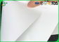 80 85 90 জিএসএম এক সাইড কোট প্রিন্টিং কাগজ, সিগারেট বক্স প্যাকেজ জন্য গ্লসি আর্ট পেপার