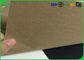 ইকো বন্ধুত্বপূর্ণ পরীক্ষা লিনের বোর্ড 914 মিমি রৌপ্য মধ্যে শ্বেত রঙ SGS সার্টিফাইড