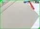 1.0 মিমি 1.4 মিমি স্তরিত গ্রে বোর্ড নোটবুক জন্য কাগজ শক্ত কাগজ Cris / ফাইল ফোল্ডার