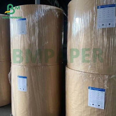 ভাল স্থায়িত্ব 65 গ্রাম 80 গ্রাম উদ্ভিদ নার্সারি জন্য অ অক্ষয় ভিজা শক্তি Kraft কাগজ