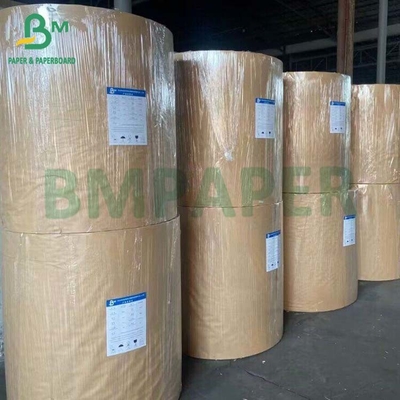 ভাল স্থায়িত্ব 65 গ্রাম 80 গ্রাম উদ্ভিদ নার্সারি জন্য অ অক্ষয় ভিজা শক্তি Kraft কাগজ