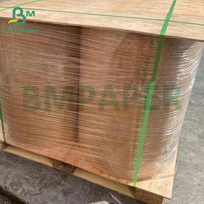 ভাল স্থায়িত্ব 65 গ্রাম 80 গ্রাম উদ্ভিদ নার্সারি জন্য অ অক্ষয় ভিজা শক্তি Kraft কাগজ