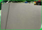 জল প্রতিরোধের গ্রে বোর্ড কাগজ শক্ত কাগজ Gris 1.4 মিমি 1.5 মিমি 1.9 মিমি