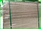 Uncoated অনমনীয় কার্ডবোর্ড শীট, গ্রে বোর্ড শীট 640 এক্স 900MM 700 এক্স 1000mm