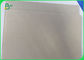 বুক বাইন্ডিং বোর্ড 1.5 মিমি উচ্চ কঠোরতা 70 X 100 সেমি শীট ধূসর রঙে