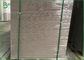 স্থিতিশীল গ্রে চিপবোর্ড কাগজ 1200gsm গ্রে পিছনে বোর্ড জন্য সোফা / বোর্ড কুশন