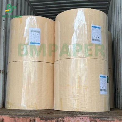 ব্রাউন হোয়াইট কাপকেক লাইনারস পেপার মুফিন কাপ কাপকেক পেপার ফর কেক