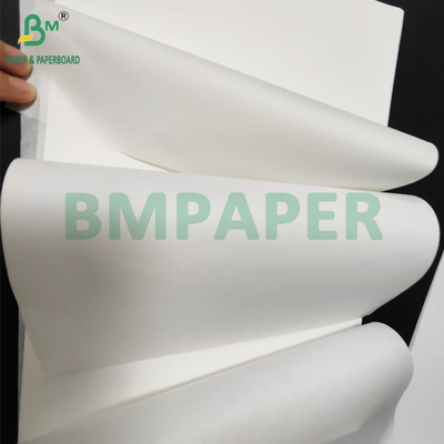 38gsm রঙিন মুদ্রিত গ্রীসপ্রুফ পেপার কেবাব আবরণের জন্য EU ফুড স্ট্যান্ডার্ড