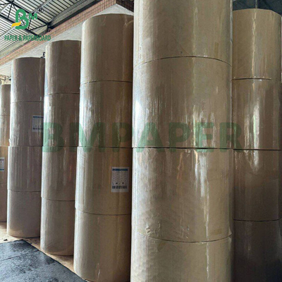 38gsm রঙিন মুদ্রিত গ্রীসপ্রুফ পেপার কেবাব আবরণের জন্য EU ফুড স্ট্যান্ডার্ড