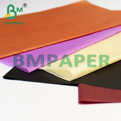 508mm 600mm Greaseproof রঙিন বেকিং কাপ Liner পেপার জন্য মফিন কাপকেক