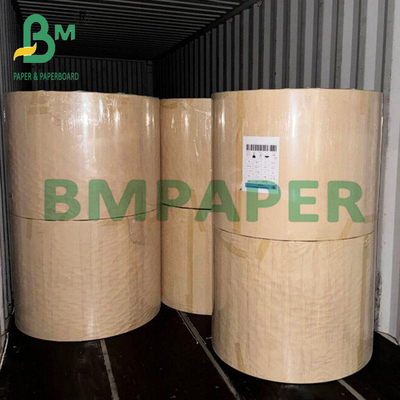 508mm 600mm Greaseproof রঙিন বেকিং কাপ Liner পেপার জন্য মফিন কাপকেক