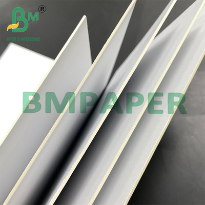 উচ্চ সাদা 1.5 মিমি 1.8 মিমি শোষণকারী কাগজ গাড়ির বায়ু সতেজকরণ শীট প্যাকিং জন্য