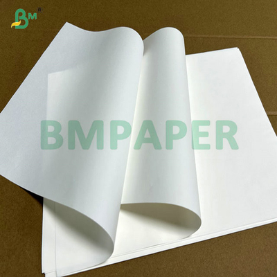 40gsm 50gsm অপ্রচ্ছন্ন অফসেট প্রিন্টিং পেপার বন্ড ফর প্রোডাক্ট ম্যানুয়াল 70 x 100 সেমি