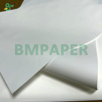 40gsm 50gsm অপ্রচ্ছন্ন অফসেট প্রিন্টিং পেপার বন্ড ফর প্রোডাক্ট ম্যানুয়াল 70 x 100 সেমি