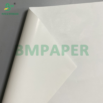বিয়ার বোতল লেবেল জন্য 67gsm ফাঁকা সাদা ভিজা শক্তি কাগজ Ream প্যাকেজ