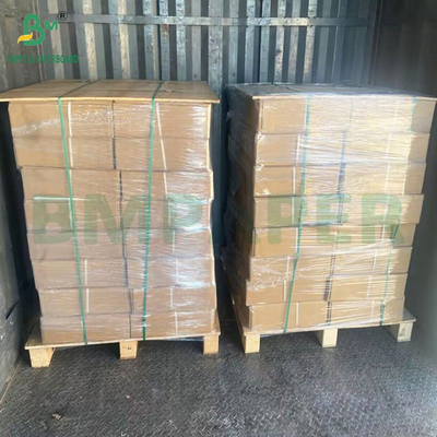 ডিজিটাল ব্লুপ্রিন্ট পেপার ডাবল সাইড 30 &quot;x 50 ইয়ার্ড 2 ইঞ্চি কোর