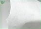 জলরোধী ক্ষমতা সহ শক্তিশালী শক্ততা 1025 ডি ফ্যাব্রিক প্রিন্টার কাগজ