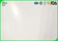 গ্লাস বোতল লেবেল জন্য LWC কম ওজন কোটেজ ক্যুচ কাগজ মুদ্রণ 60gsm 58gsm 64gsm