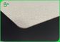 2mm ওয়েস্ট পুরু কাগজ বোর্ড, পুনর্ব্যবহৃত পাল্প কালো পিছনে চিপ বোর্ড কাগজ