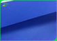মুদ্রণযোগ্য একক সাইড নীল Uncoated Woodfree কাগজ 45 - ম্যাগাজিন জন্য 80G