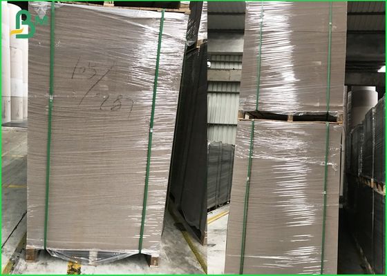 3mm 4mm বেধ গ্রেড চিপবোর্ড শীট 1250gsm জলরোধী FSC অনুমোদিত