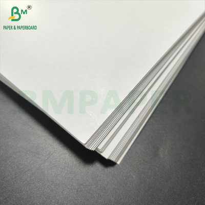 ফুড গ্রেড CCKB কার্ডবোর্ড 270gsm একপাশে লেপযুক্ত ক্রাফটব্যাক বোর্ড